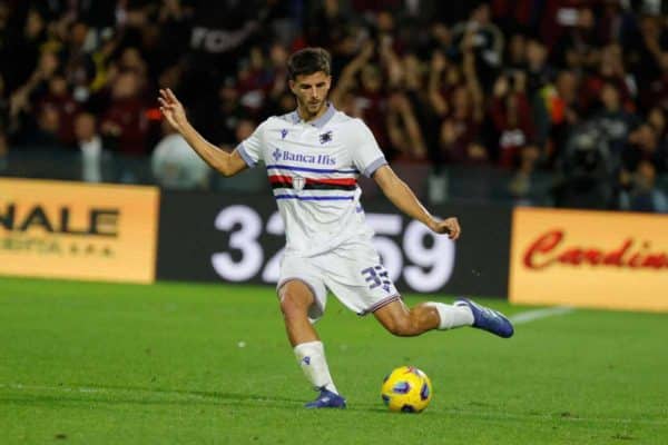 La Juventus pourrait prêter Facundo Gonzalez