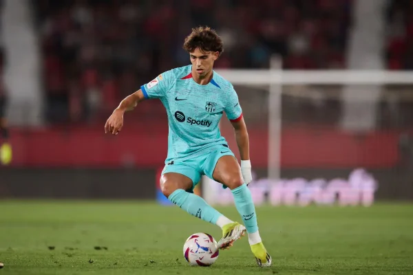 Arsenal active la piste João Félix