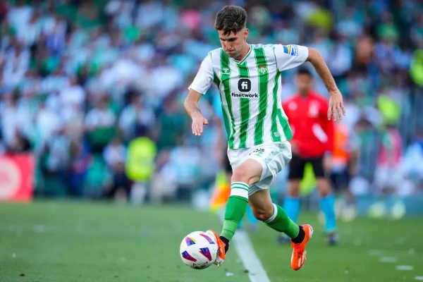 Bologne annonce la signature d&rsquo;un ancien du Barça file