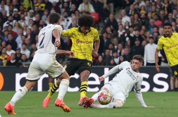 Le FC Barcelone fait une offre surprenante pour Karim Adeyemi