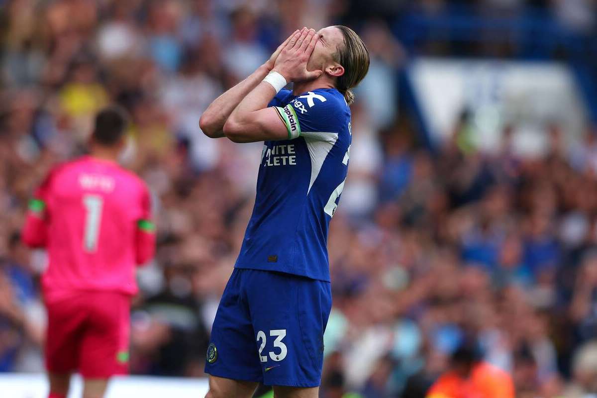 L&rsquo;Atlético Madrid très confiant pour signer un indésirable de Chelsea