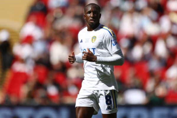 Rennes : un milieu de terrain physique de Leeds United en approche