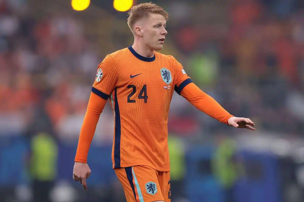 PSG : Un international hollandais en cas d&rsquo;échec sur le dossier João Neves