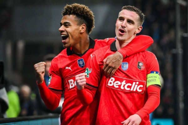 PSG : Désiré Doue fait un demi-tour fracassant