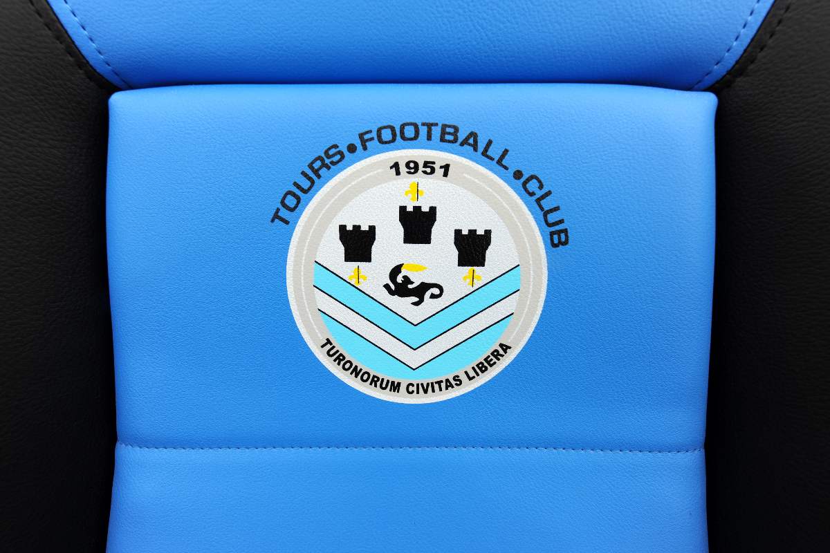 Le Tours FC proche d'une liquidation, ses dirigeants résilients ne lâchent rien