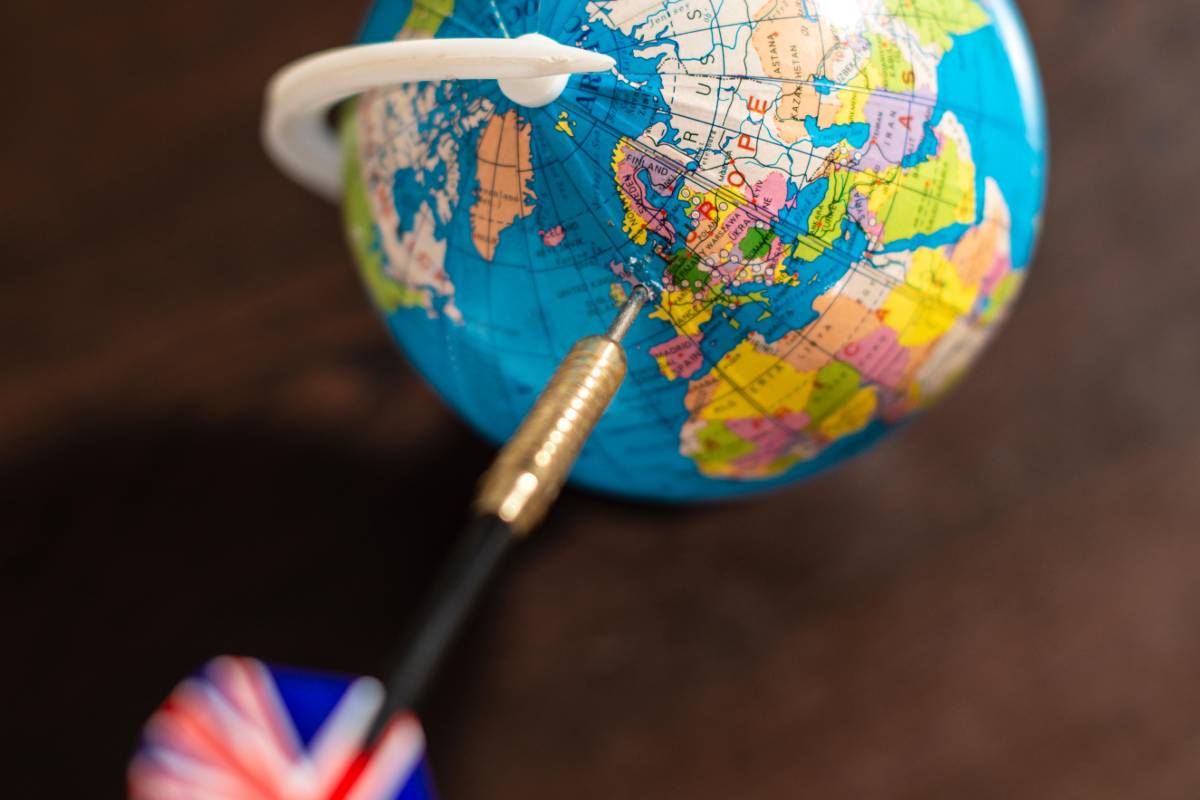 Top 5 des lieux qu&rsquo;un fan de foot doit visiter avant de mourrir