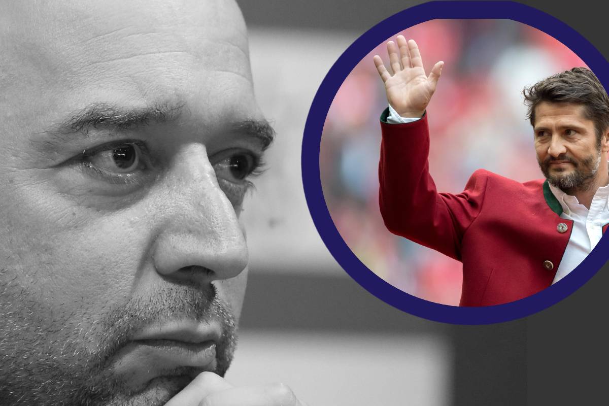 Lizarazu monte en pression et dézingue Lopez : »Il doit disparaître.. »