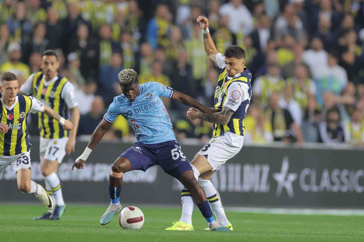 Le FC Barcelone vise le jeune Maestro