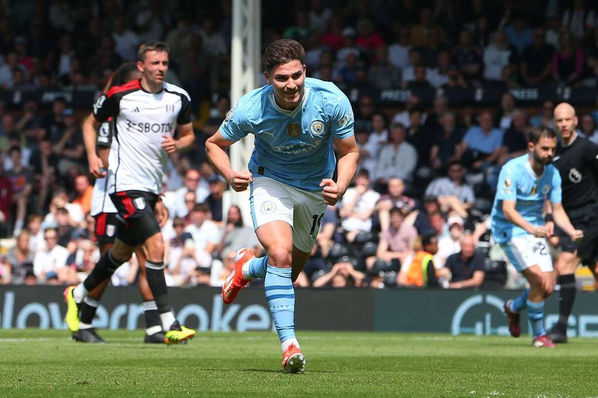 Arsenal : un attaquant déniché à Manchester City ?