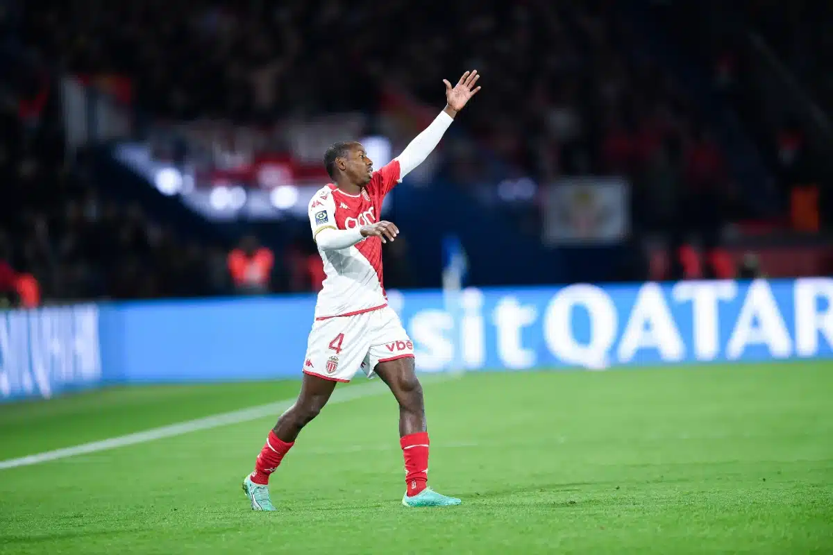 L&rsquo;ASM va toucher un gros pactole pour Mohamed Camara