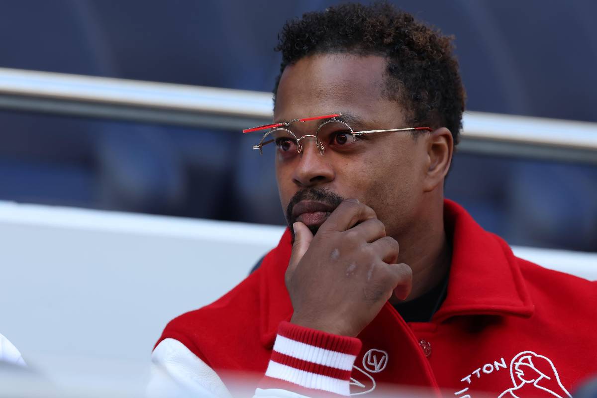 CAN 2025: Evra, Nasri et Claude Leroy allument la CAF