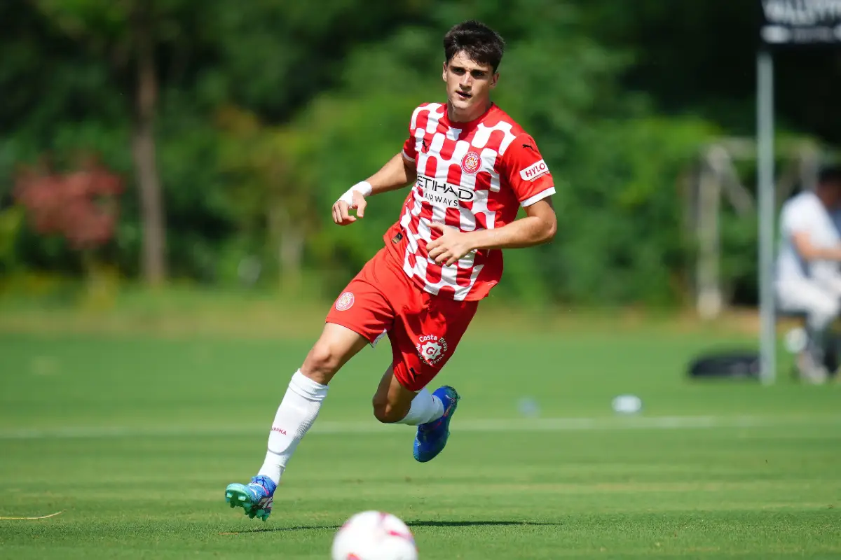 Le Barça s&rsquo;offre un jeune buteur espagnol