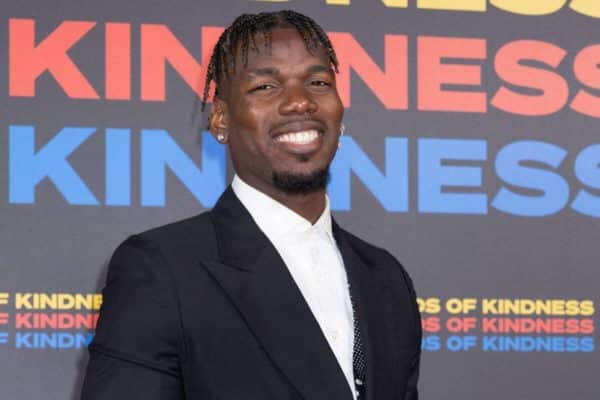 Paul Pogba nostalgique concernant l'Equipe de France