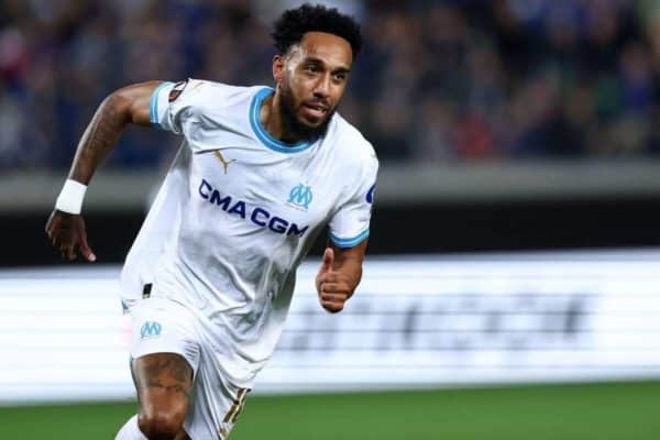 Pierre-Emerick Aubameyang ouvre la porte à un départ