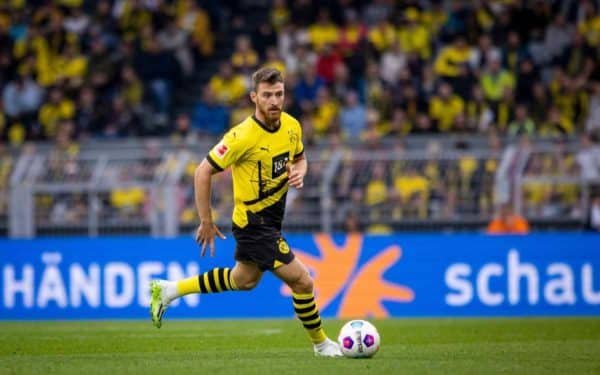 L&rsquo;OM se penche sur un international turc