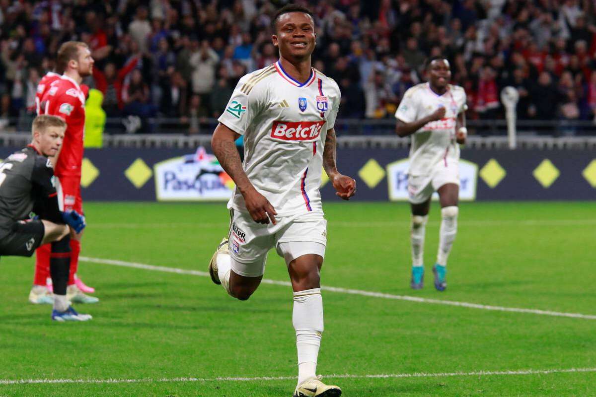 Le Stade Brestois 29 interessé par un flop de l&rsquo;Olympique Lyonnais