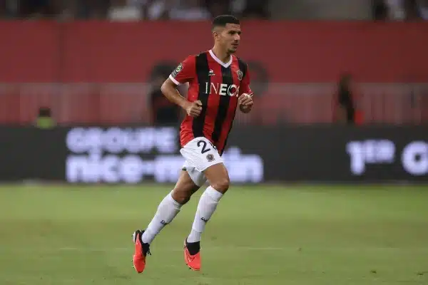 L&rsquo;OM proche de signer Youcef Atal