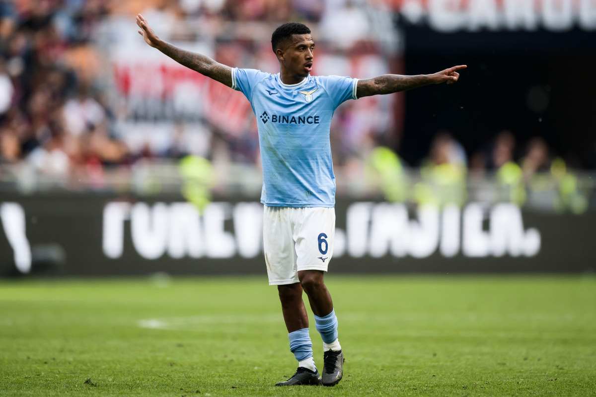 La Lazio va se débarrasser d&rsquo;un concurrent à Guendouzi !