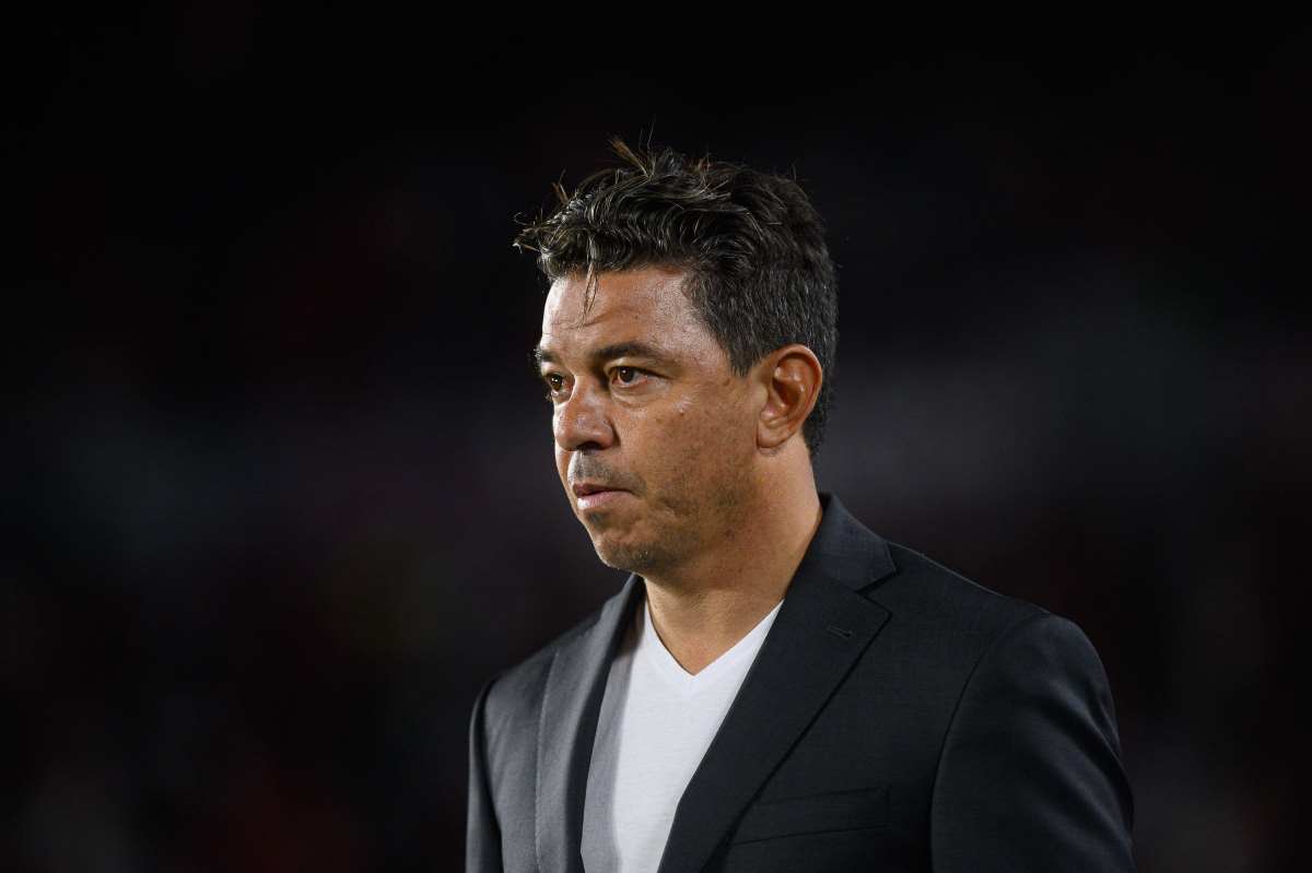 River Plate va rappeler un ancien entraineur