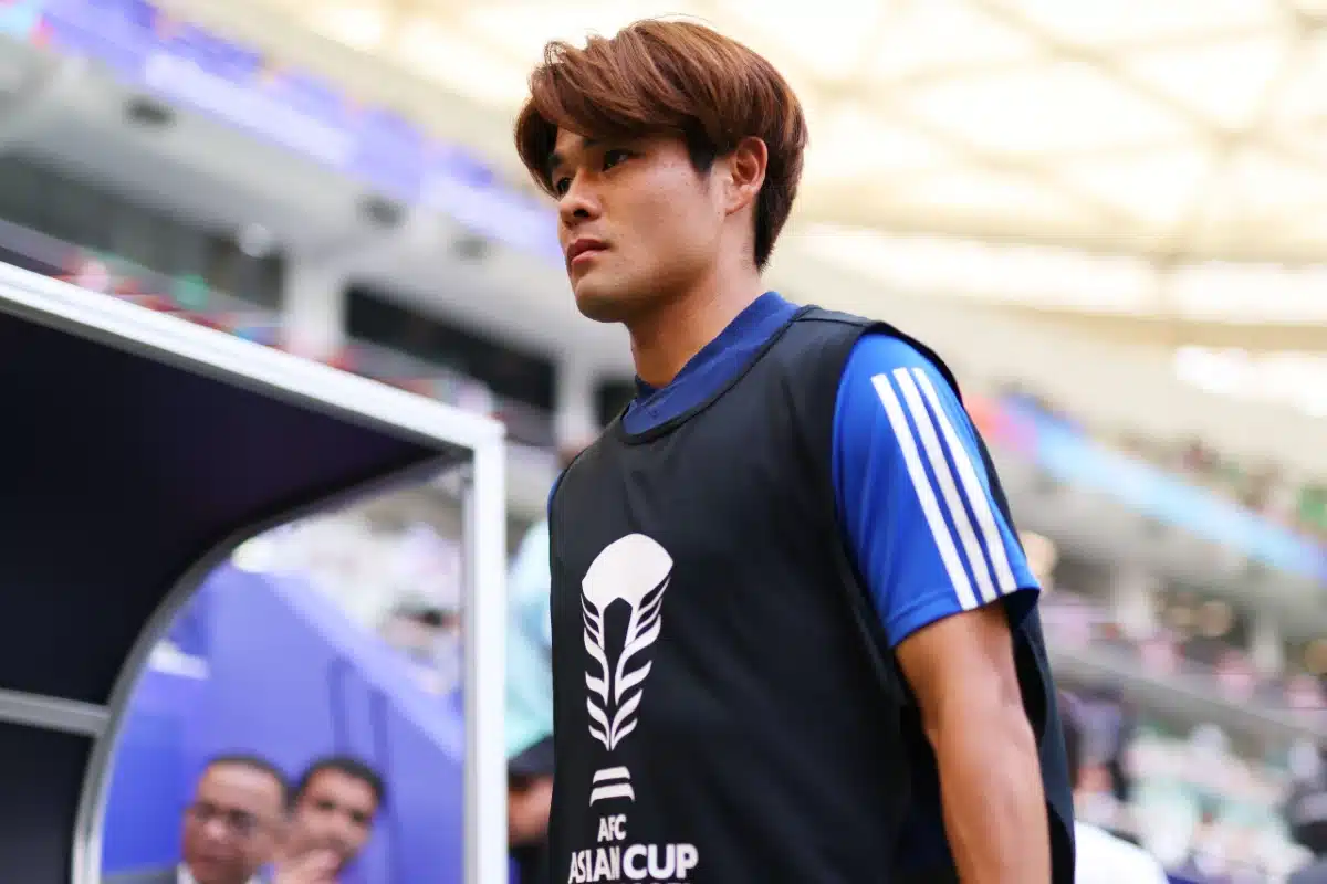 Mayence: L&rsquo;international japonais Kaishu Sano arrêté pour agression sexuelle