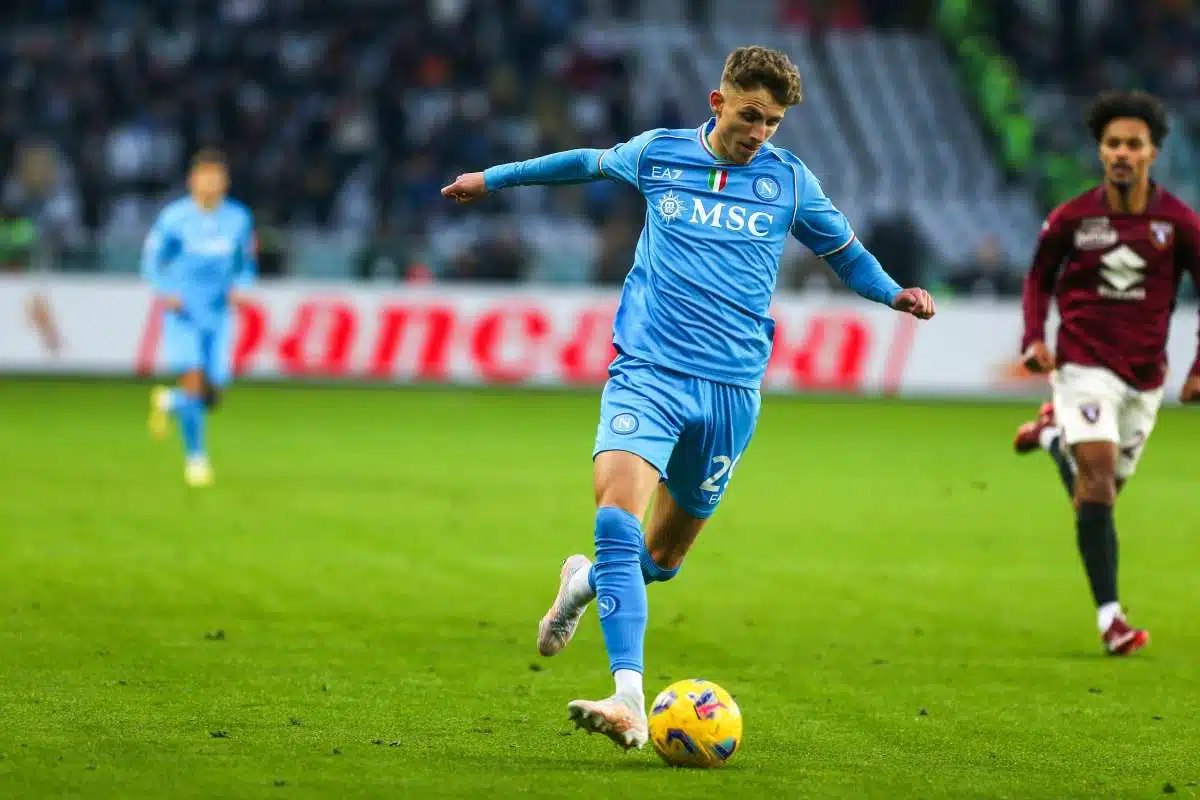 Jesper Lindstrom - Massimiliano Ferraro / Alamy Banque D'Images