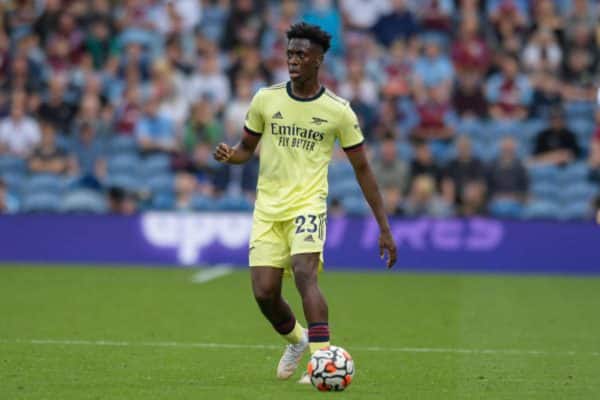 Seville espère signer un joueur d&rsquo;Arsenal