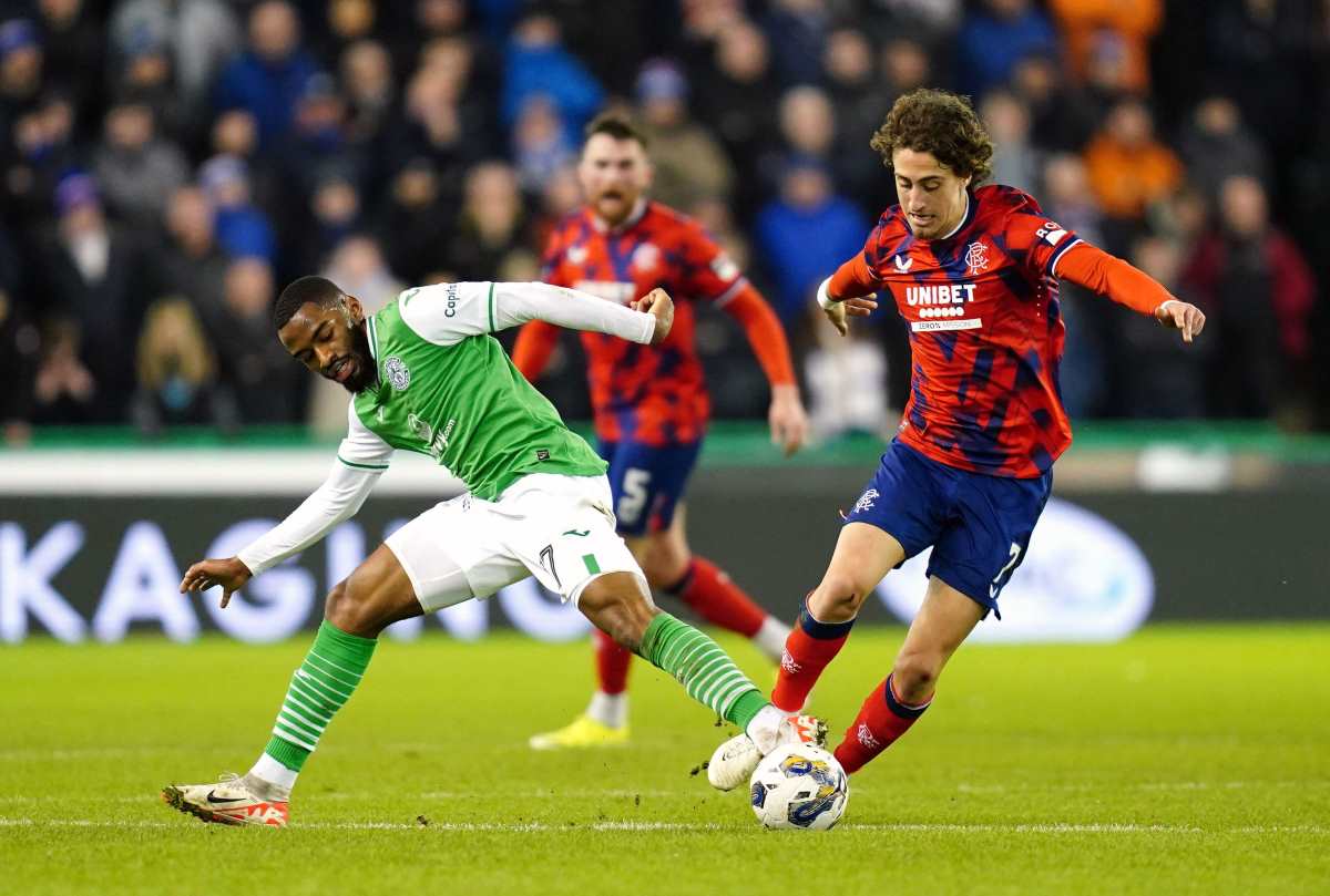 Myziane Maolida - PA Images / Alamy Banque D'Images