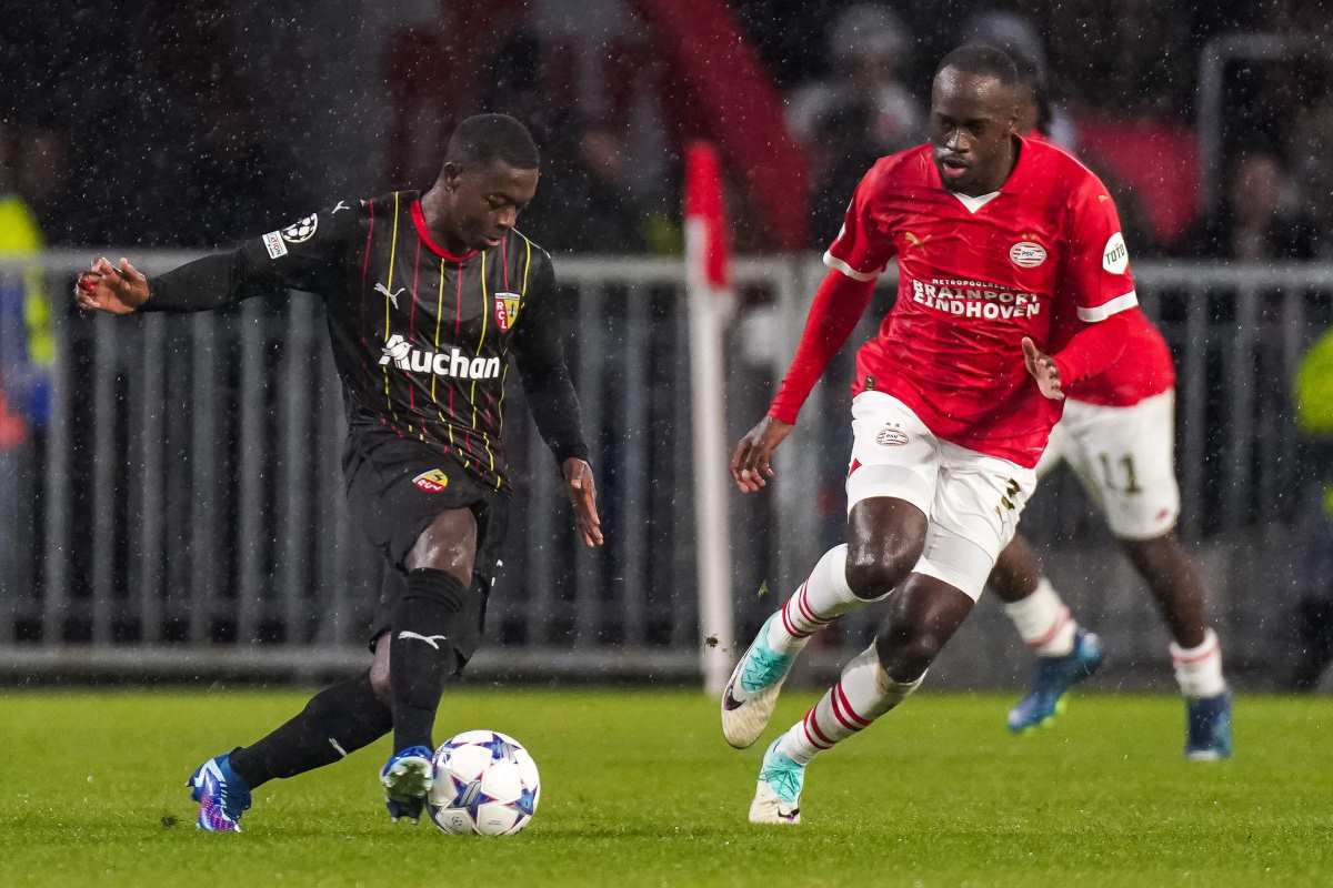 Lens : un milieu pourrait quitter l&rsquo;Europe