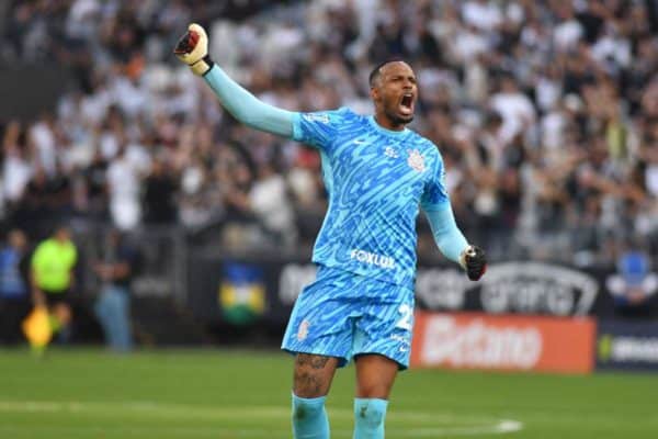 Nottingham s&rsquo;offre un Brésilien