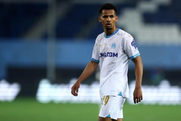 Officiel : l&rsquo;OM officialise un nouveau départ en attaque