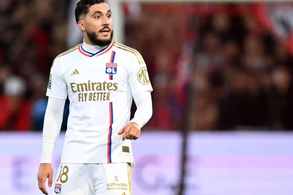 Rayan Cherki dézingue l’OL : « Notre seul point positif est… »