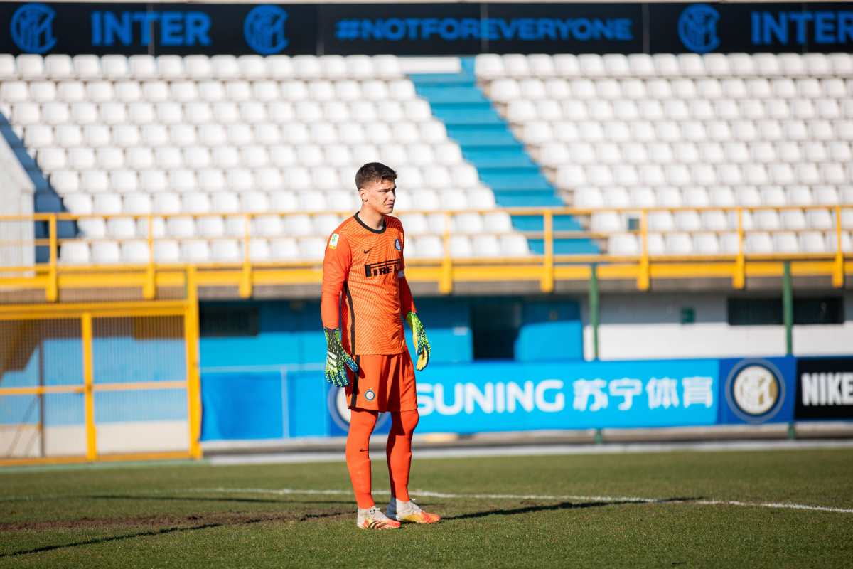 Le FC Nantes contacte l&rsquo;Inter Milan