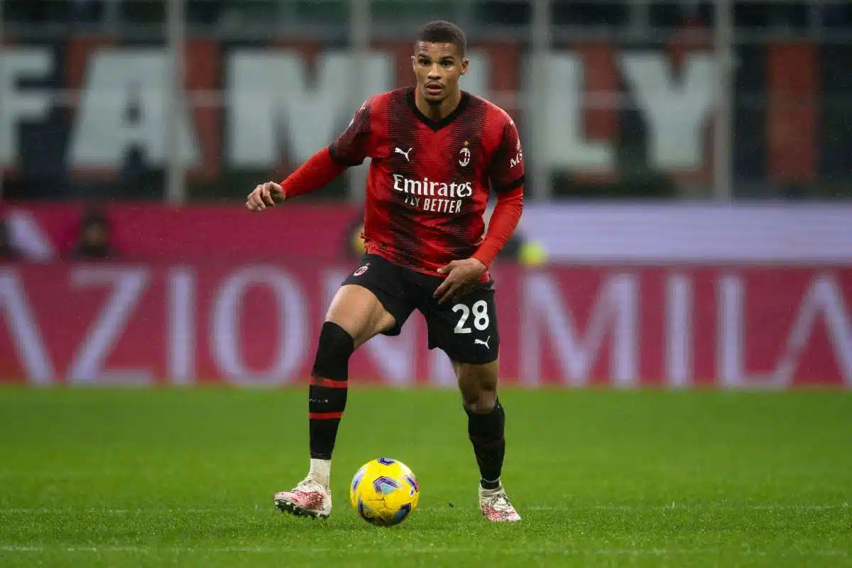 Newcastle : un défenseur déniché au Milan AC ?