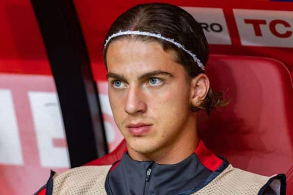 Bertug Yildirim - Mikołaj Barbanell / Alamy Banque D'Images