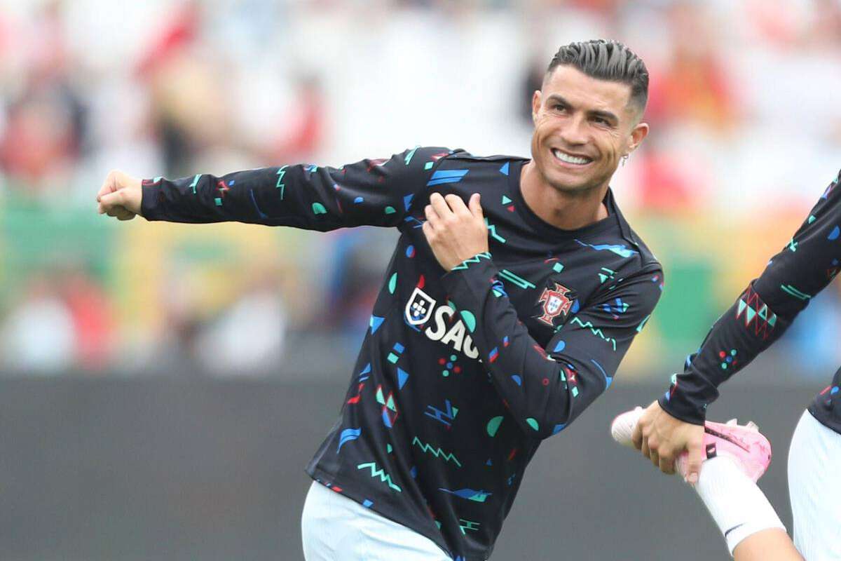 « Je serai un jour manager… » le futur de Cristiano Ronaldo acté
