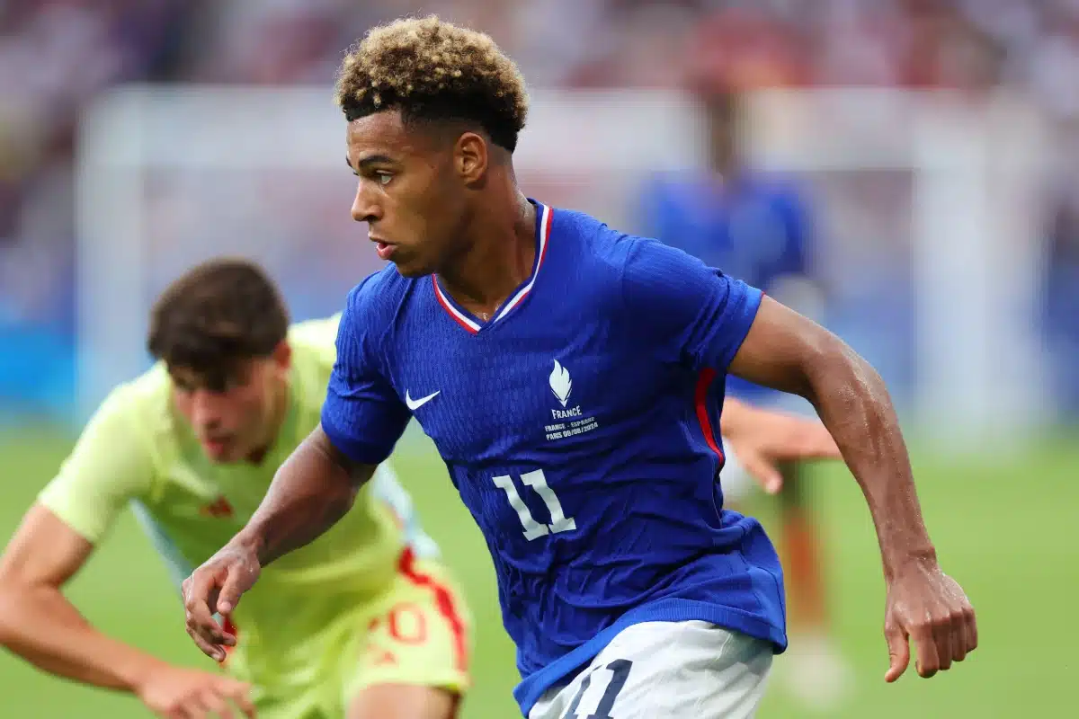 Rennes: Doué va « prendre une décision dans quelques jours »