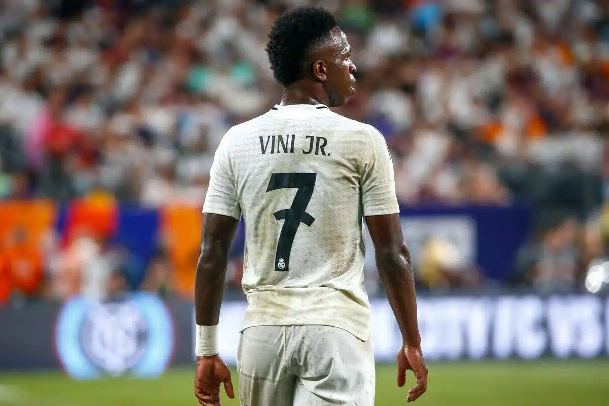 Racisme : La Liga dit NON avant le grand derby de Madrid