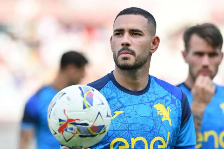 L'Olympique de Marseille vise un buteur de Serie A