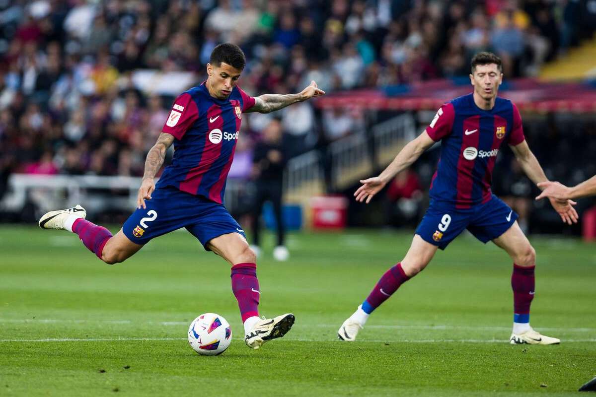 FC Barcelone : Les Blaugranas abandonnent l’idée de recruter leur ancien joueur