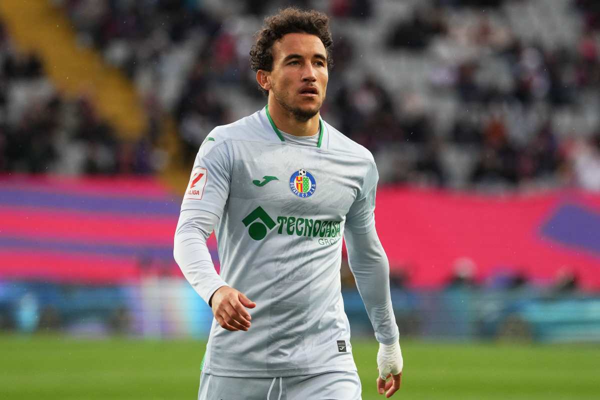 Atlético Madrid: Un milieu de terrain espagnol à 25 millions d'euros ?