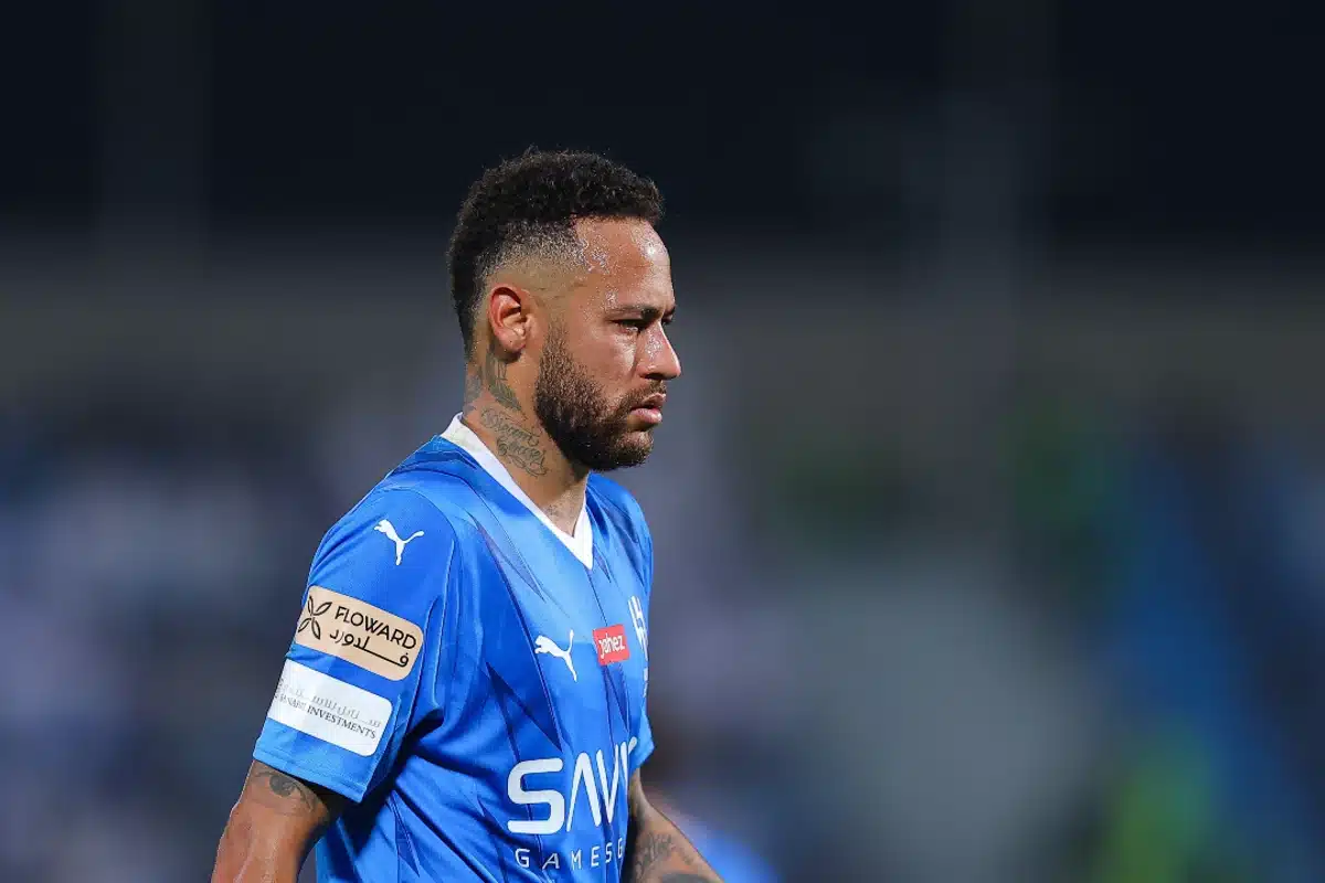 Entre Neymar et les autres attaquants, Al-Hilal doit faire un choix