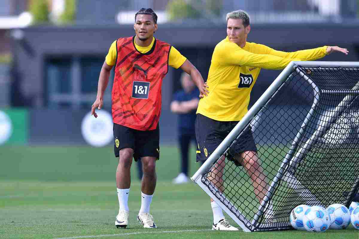 AS Monaco : ça se précise pour Paris Brunner