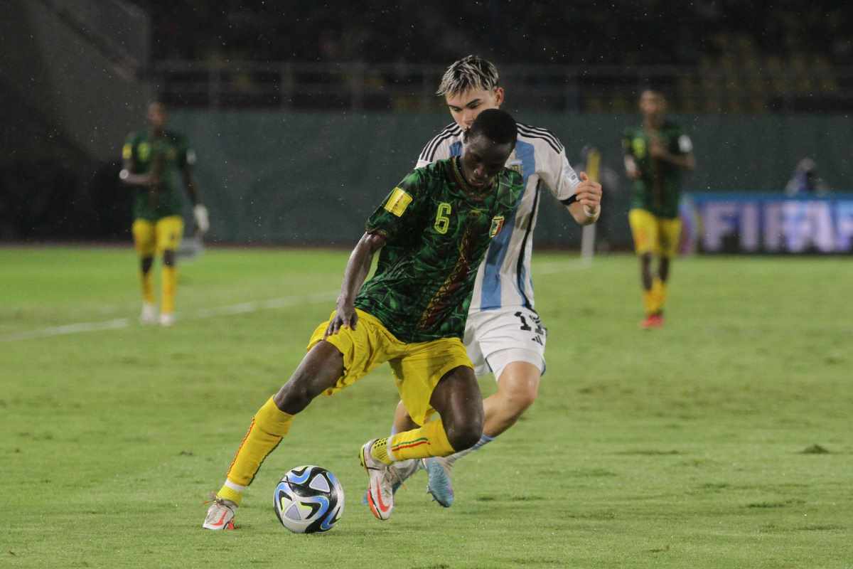 Un jeune talent malien va rejoindre Manchester United