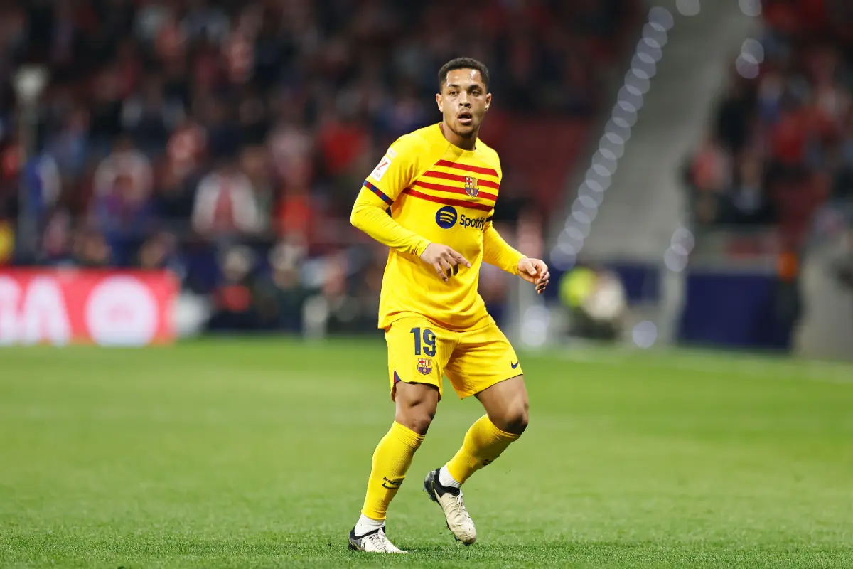 Barça: L’Arabie Saoudite insiste, Victor Roque ne cède toujours pas