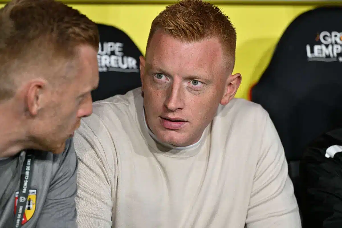 Will Still : « Ce joueur partira d’ici 3 minutes… »