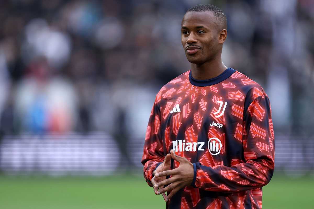 Juve : un ancien du LOSC vers la sortie !