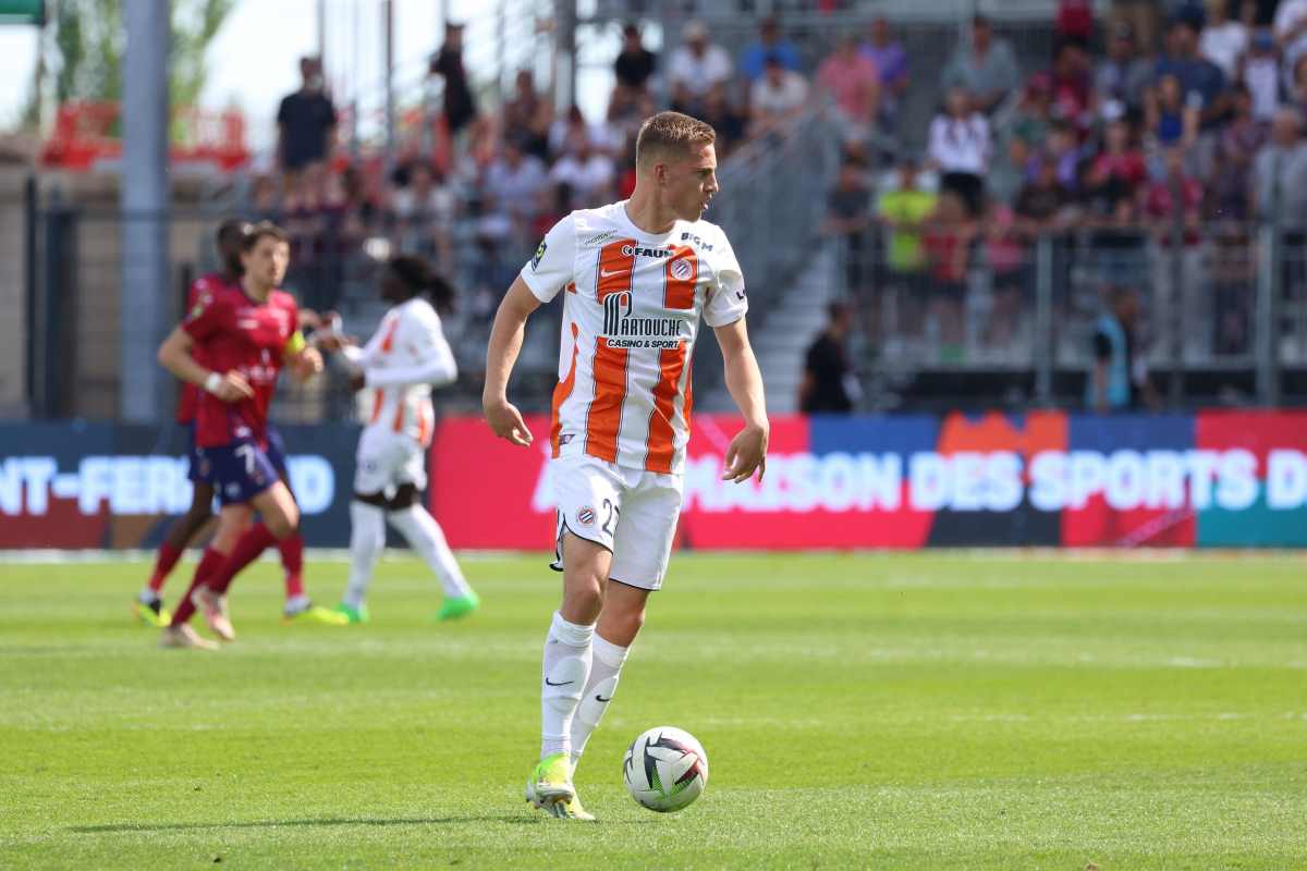 Omeragic de Montpellier à la Ligue des Champions ?