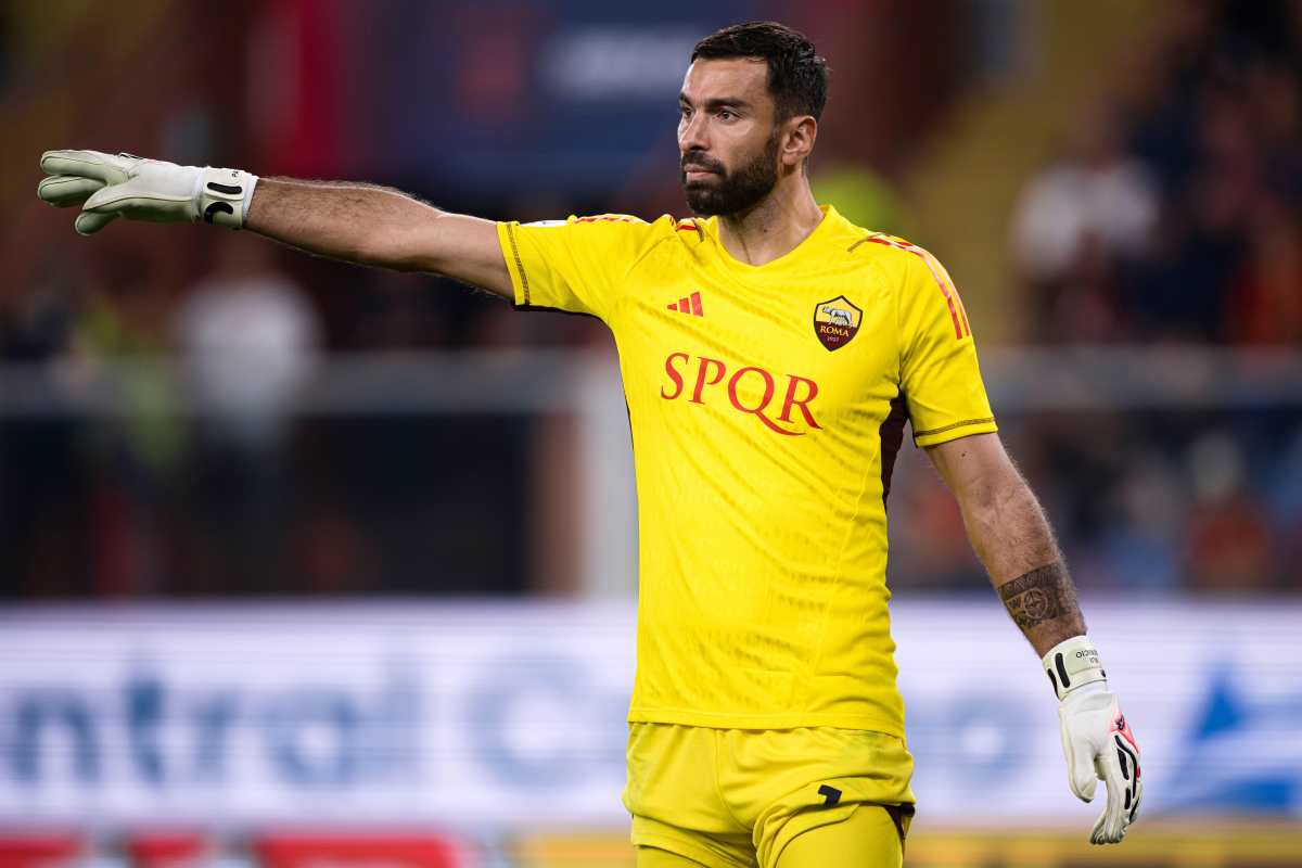 Bergame change de gardien (Officiel)