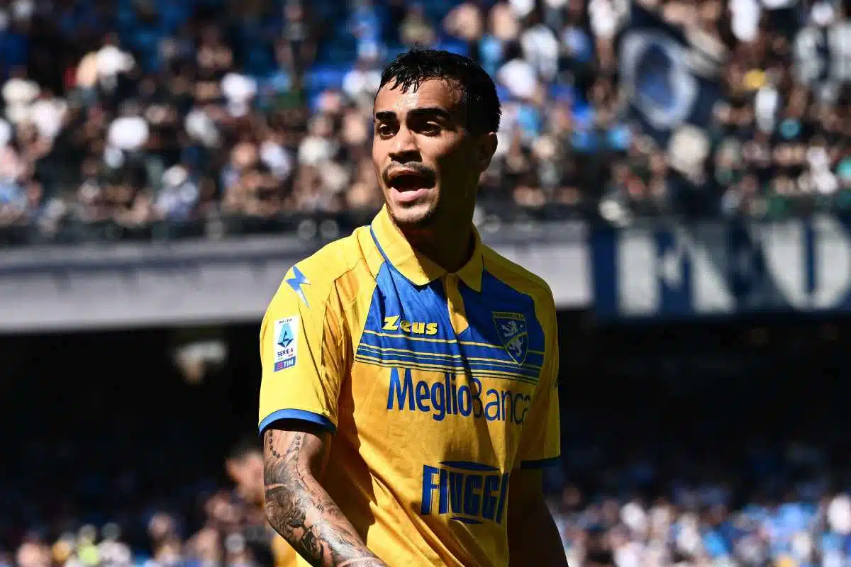 Le Real Madrid a trouvé preneur pour Reinier (Officiel)