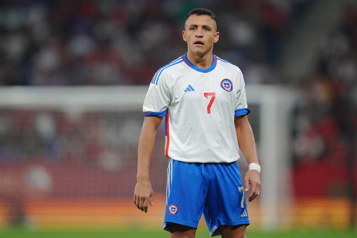 Alexis Sanchez aurait fait un autre choix que l’OM ?